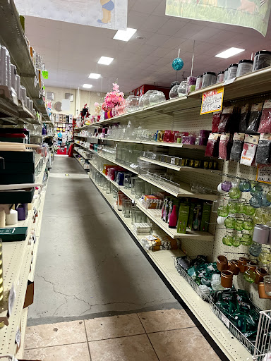 Florist «L O Florist Supplies», reviews and photos, 5205 NW 72nd Ave, Miami, FL 33166, USA