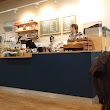 Cafe W (Inside Waterstones)