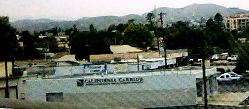 California Carbide, Inc.