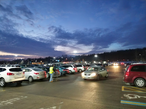 Department Store «Walmart Supercenter», reviews and photos, 919 IA-1, Iowa City, IA 52246, USA