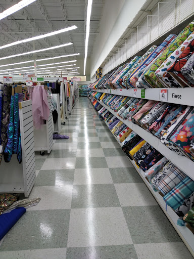 Fabric Store «Jo-Ann Fabrics and Crafts», reviews and photos, 2000 Mallory Ln #270, Franklin, TN 37067, USA