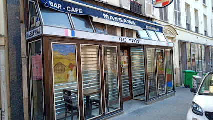 Massawa Restaurant