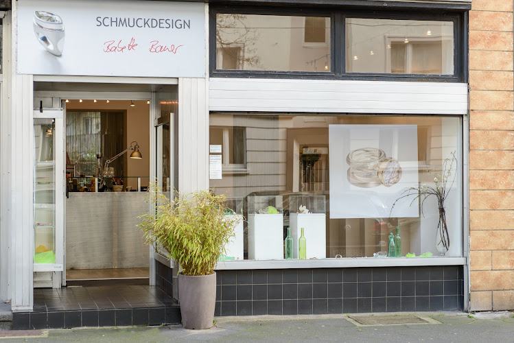 Schmuckdesign Babette Bauer