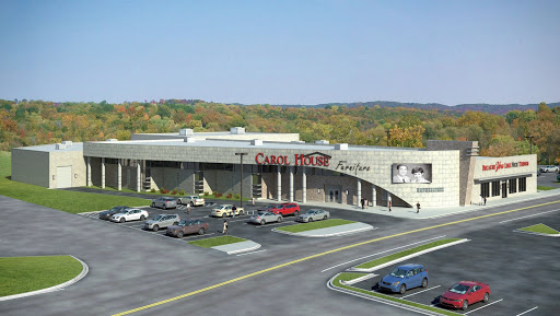 Carol House Furniture, 38 Marshall Rd, Valley Park, MO 63088, USA, 