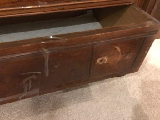 Moving and Storage Service «MOV2DAY - Apple Moving», reviews and photos, 3506 Mercantile Ave, Naples, FL 34104, USA