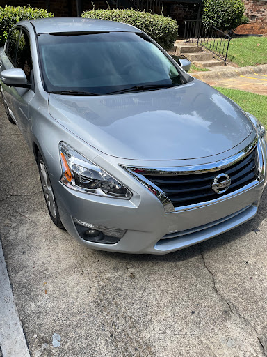 Auto Body Shop «AMERICA AUTO BODY», reviews and photos, 4095 Lawrenceville Hwy, Tucker, GA 30084, USA