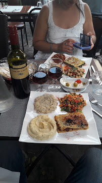 Plats et boissons du Restaurant arménien APAPAT. à Malakoff - n°2