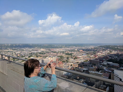 Observation Deck «Carew Tower Observation Deck», reviews and photos, 41 W 5th St, Cincinnati, OH 45202, USA