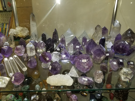 Book Store «Renaissance Books & Gifts», reviews and photos, 1337 E Montclair St, Springfield, MO 65804, USA