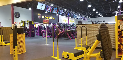 Gym «Planet Fitness», reviews and photos, 5005 W 72nd Ave, Westminster, CO 80030, USA
