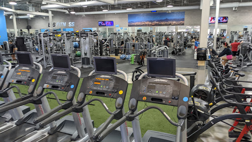 Gym «EOS Fitness - Avondale», reviews and photos, 3005 N Dysart Rd, Avondale, AZ 85323, USA