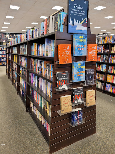 Book Store «Barnes & Noble», reviews and photos, 1 E Towne Mall, Madison, WI 53704, USA