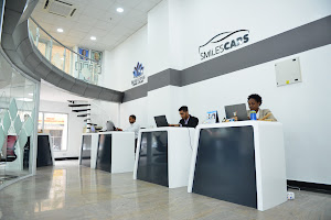 Smiles Rent A Car Services Limited image