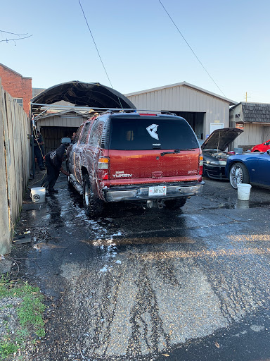 Mr Right's Auto Detailing and Pressure Wash en Brewton
