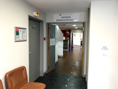 Centre Ophtalmologique de Mougins à Mougins