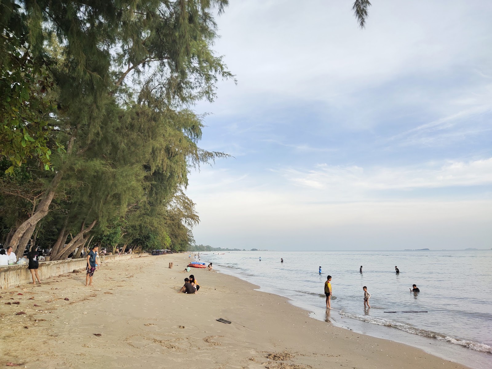 Hat Suan Son Beach photo #9
