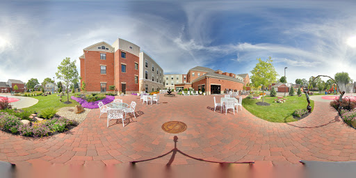 Social Services Organization «Ronald McDonald House Charities of Central Ohio», reviews and photos