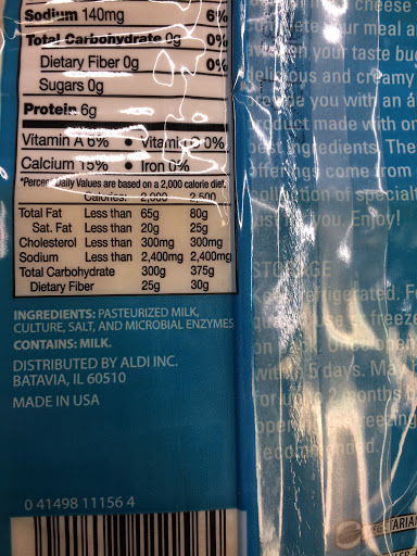 Supermarket «ALDI», reviews and photos, 3015 Glendale Ave, Toledo, OH 43614, USA