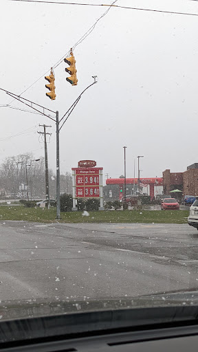 Convenience Store «Sheetz», reviews and photos, 239 Three Springs Dr, Weirton, WV 26062, USA