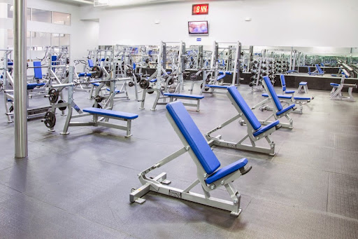 Health Club «Coast Fitness - South Bay», reviews and photos, 5001 W El Segundo Blvd, Hawthorne, CA 90250, USA