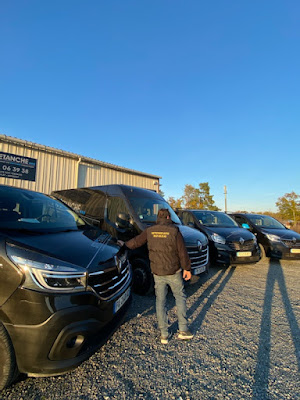 NETTOYAGE AUTO DETAILING CHAMBRAY à Chambray-lès-Tours