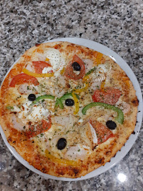 Photos du propriétaire du Pizzeria Mary-Sol à Névez - n°3
