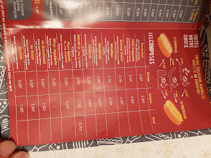 Photo n°5 de Frites en Nord à Somain ()