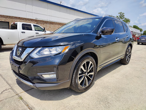 Used Car Dealer «Pre-Owned Express», reviews and photos, 1703 Spring Cypress Rd, Spring, TX 77388, USA