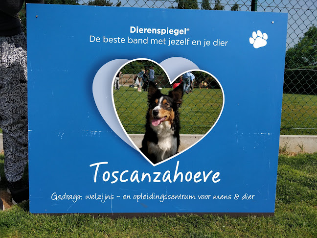 Toscanzahoeve telefoonnummer
