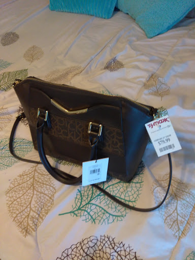 Department Store «T.J. Maxx», reviews and photos, 2487 W US Hwy 90 #337, Lake City, FL 32055, USA