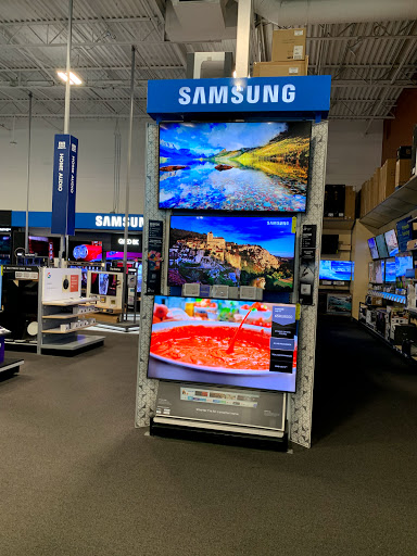 Electronics Store «Best Buy», reviews and photos, 2445 Iron Point Rd, Folsom, CA 95630, USA