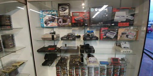 Video Game Store «Luna Video Games», reviews and photos, 1550 Broadway, Chula Vista, CA 91911, USA