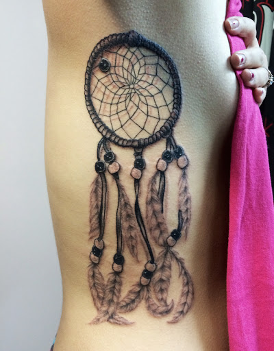 Explore moon tattoo ideas for men, creative tattoo ideas in East Greenbush, available at Bloodmoon Collective Tattoo & Fine Art