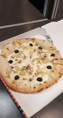Photos du propriétaire du Pizzeria Le Portofino Pizza à Marcoussis - n°5