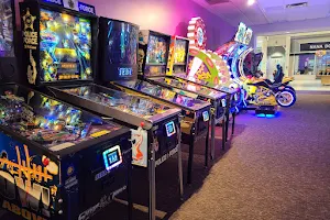 Ruckus Room Arcade image