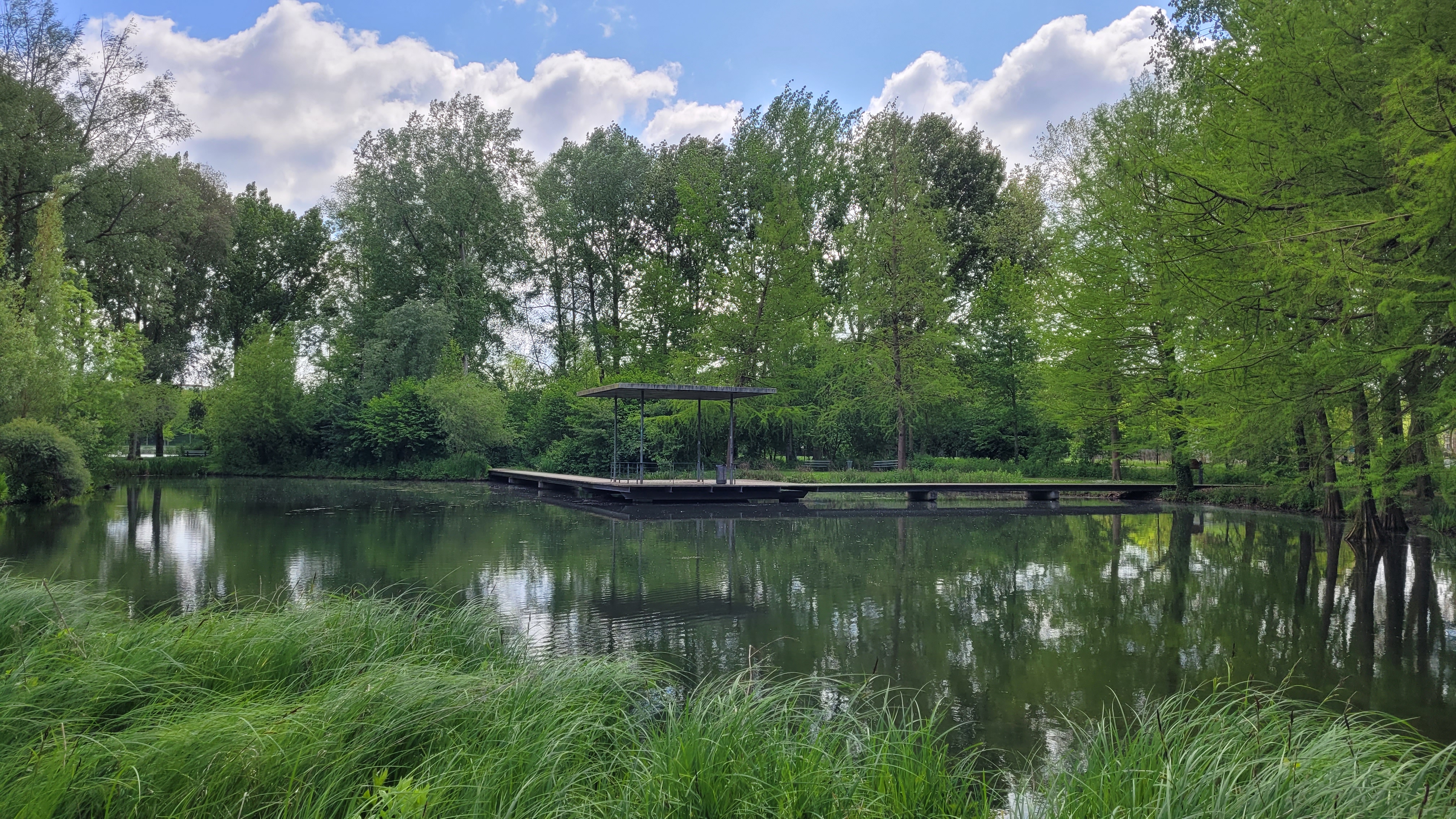 Photo n° 1 de l'avis de Laurent.R fait le 13/05/2023 à 13:11