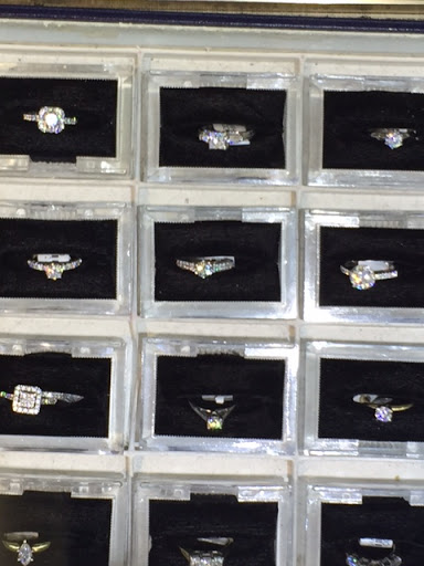 Jeweler «Kripps Jewelers», reviews and photos, 10109 Colesville Rd, Silver Spring, MD 20901, USA
