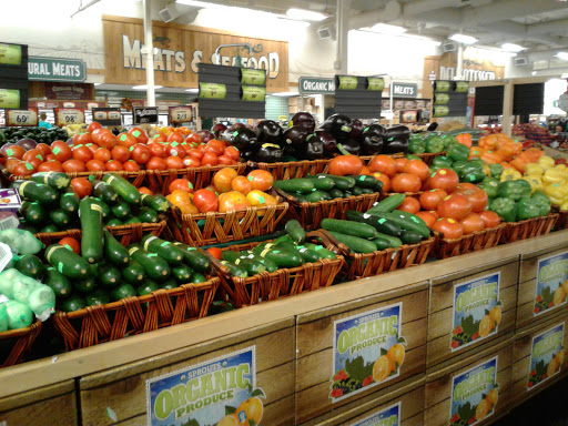 Health Food Store «Sprouts Farmers Market», reviews and photos, 1700 McHenry Ave, Modesto, CA 95350, USA