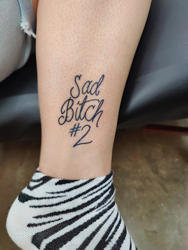 Explore men's tattoo ideas sleeve, creative tattoo ideas in Corpus Christi, available at Electra Art