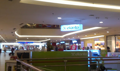 Elianto's