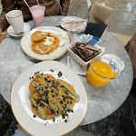 Photo n°1 de l'avis de EMANUELE.P fait le 05/01/2019 à 12:24 sur le  Pappare' Emilia à Reggio Emilia