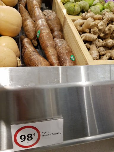 Grocery Store «Winn-Dixie», reviews and photos, 1515 Bienville Blvd, Ocean Springs, MS 39564, USA