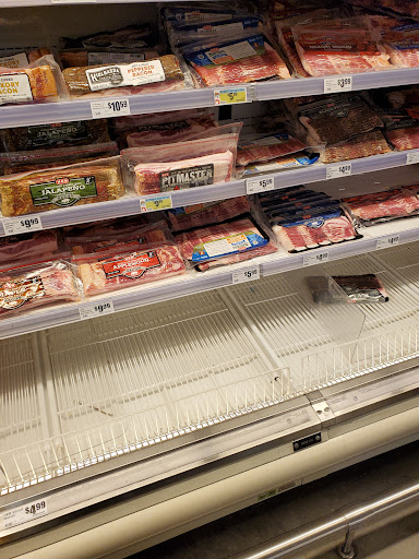 Grocery Store «H-E-B Grocery», reviews and photos, 1434 Wells Branch Pkwy, Pflugerville, TX 78660, USA