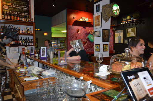 Bar «The Logon Cafe & Pub», reviews and photos, 3805 Calder Ave, Beaumont, TX 77706, USA