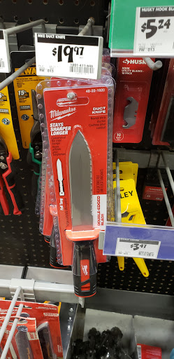 Home Improvement Store «The Home Depot», reviews and photos, 2001 Boston Rd, Wilbraham, MA 01095, USA