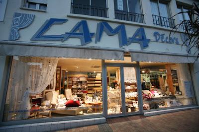 Sarl Cama Decors à Doué-en-Anjou