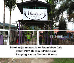 Phondabee Cafe photo