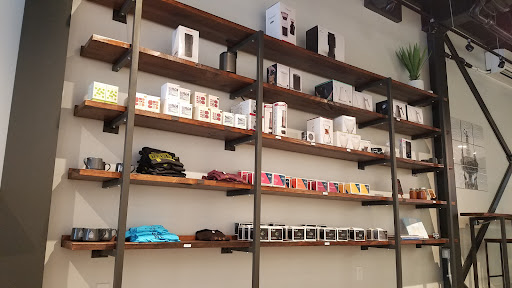 Coffee Shop «Prevail Union Montgomery», reviews and photos, 1 Court Square #102, Montgomery, AL 36104, USA