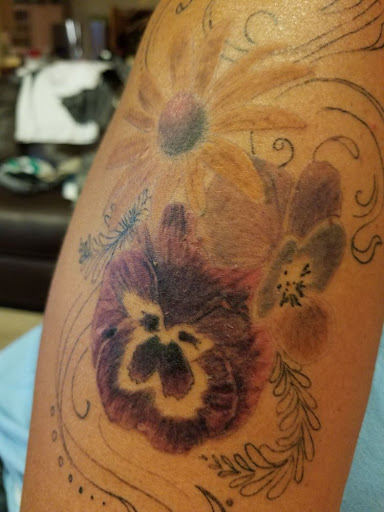 Explore military tattoo ideas for men, creative tattoo ideas in Reno, available at Stingray Tattoo supplies