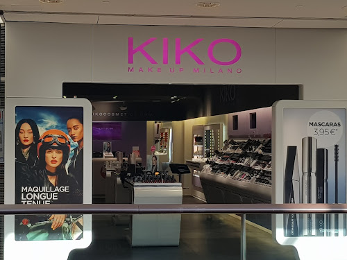 Magasin de cosmétiques Kiko Milano Boulogne-Billancourt